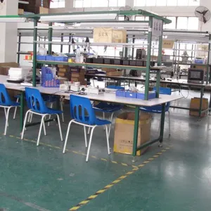 Dailianxu Engineering Co.,Ltd company overview - view 1 thumbnail