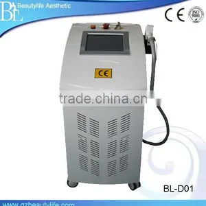 Protect the Skin Laser Hair Removal Machine thumbnail-1