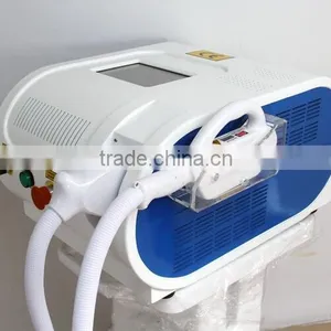 IPL Hair Removal Skin Rejuvenation Equipment/Beauty Salon IPL Salon Machine thumbnail-5
