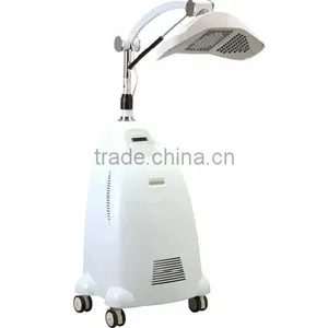 Led Light Therapy For Skin PDT Machine Led Face Mask For Acne Skin Care Beauty Instrument/pdt Led Light Skin care thumbnail-2