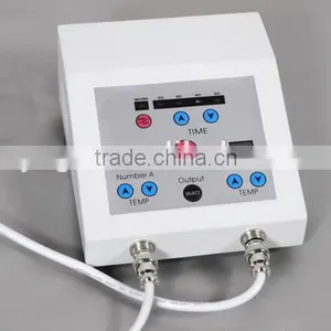 Three Zone Electric Body Spa Sauna Heated Thermal Blanket GS-03 thumbnail-2