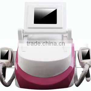 Dual Cryo Heads Promotion Cryo Liposuction Machine thumbnail-3