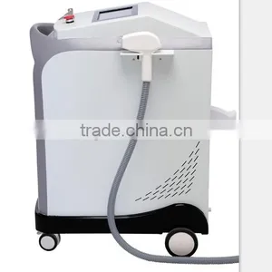 STM-8064D Vetical 808nm Diode Laser Hair Removal thumbnail-3