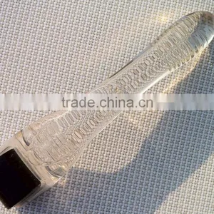 New Year Sale!! Titanium Micro Skin Meso Roller Acne Scar Stretch Marks 2.0MM Derma Roller 200 Needles thumbnail-5