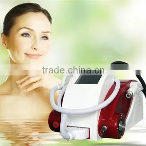 E Light(ipl+rf) SK-11 For Shrink Trichopore Hair Removal With Medical CE Pain Free thumbnail-1