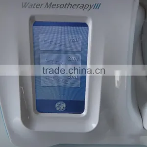 Mesotherapy Gun Mesogun Therapy Skin Resurfacing Wrinkle Eliminating Beauty Machine Manufacture thumbnail-4