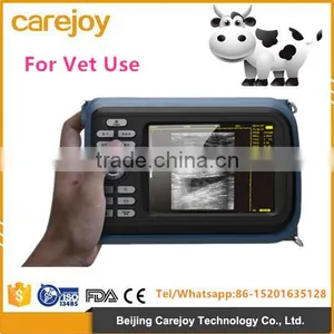 Palm Veterinary Ultrasound Scanner Cheap Price Ultrasound Machine thumbnail-1
