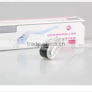 Skin Care Treatment Microneedle Meso Roller Derma Roller thumbnail-1