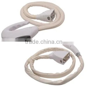 Fine Lines Removal Vertical E-light IPL+rf For Hair Removal And Skin Care IPL Laser Machine- New Year Promotion Arms / Legs Hair Removal thumbnail-6