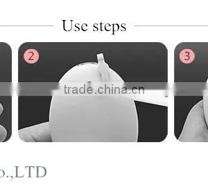 Hand Held Nano Mist Facial Steamer Machine For Personal Care thumbnail-4