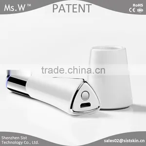 Best Premium Eye Wrinkle Eraser Automatic Sensor Working Eye Massager thumbnail-2