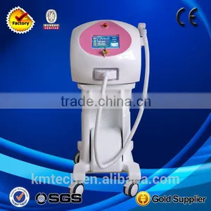 Hot Sale 808nm Diode Laser Hair Removal Machine /hair Removal Speed 808 thumbnail-2