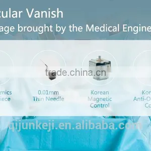 Faireal MED Spider Vein Removal Machine Blackhead Removal Equipment thumbnail-6