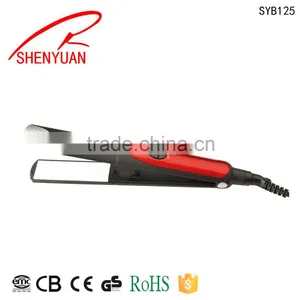 Professional Gorgeous Fast Heat Hair Straightener thumbnail-1