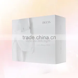 Home Use Ipl Laser Permanent Hair Removal With Changeable Cartridges 95000 Flashes Lamp Lifetime thumbnail-6