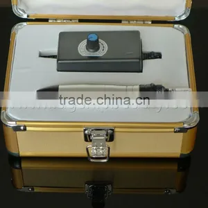 Microneedle Micro Needle Roller With 2 Changeable Tips Derma Pen thumbnail-1