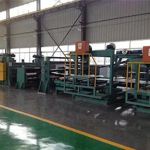 Qingdao Xiangyi Conveyor Belt Co.,Ltd. company overview - view 1 thumbnail