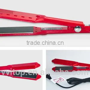 Hair Curler Straighterning Iron With 4 Plates Corn Perm thumbnail-3