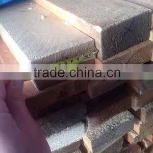 Siberian Cedar Wood thumbnail-4