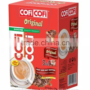 CofiCofi Mix 3 in 1 With Original Flavour thumbnail-1