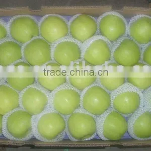 Golden Apple/Fresh Apple thumbnail-1