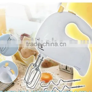 Hand Mixer thumbnail-1