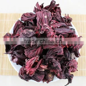 2015yr Natural Diuretic Herb Rosella Tea for Weight Loss thumbnail-1