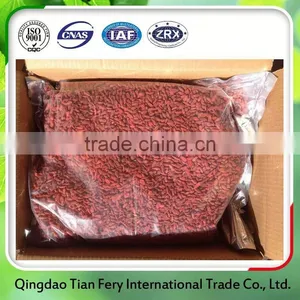 Organic Goji Berry Dried Berries Goji Berry thumbnail-1
