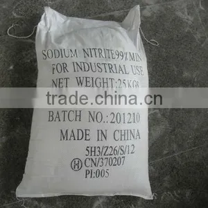 Sodium Nitrite &Sodium Nitrate With High Quality and Competitive Quotation thumbnail-1