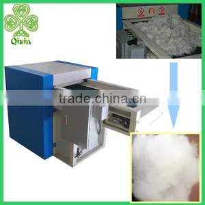 High Efficiency Fine Fiber Opener Machine thumbnail-1
