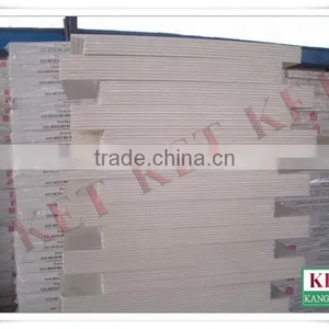 PVC Laminated Gypsum Ceilig Board In Stock thumbnail-4