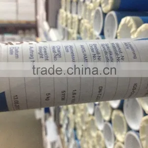 ERNiCrFe-11 Welding Wire thumbnail-1