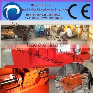 Professional and Have Patent Steel Pipe Rust Removing Straightening and Planting Machine thumbnail-4