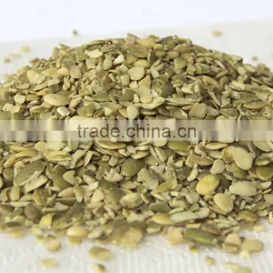 Pumpkin Seeds Kernel Broken Kernel Cheap Price thumbnail-2