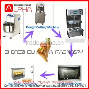 Hot Sale!Pizza Cone Machine/cone Pizza Machine/cone Pizza Oven thumbnail-1