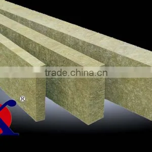 Construction Applications Rock Wool Fireproofing thumbnail-2