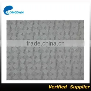 Primary Color Calcium Silicate Acoustic Ceiling Board thumbnail-4