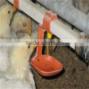 Cup Type Automatic Waterer thumbnail-1