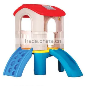 Playground Parts Mold Rotational Mold thumbnail-1