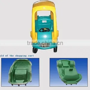 Rotational Plastic Molding,rotational Molding,plastic Rotational Molding thumbnail-1