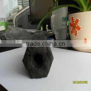 BBQ Charcoal Sawdust Charcoal thumbnail-1