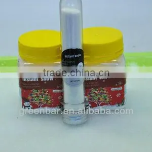 Family Set for Christmas Artificial Snow Polymer Instant Snow thumbnail-1