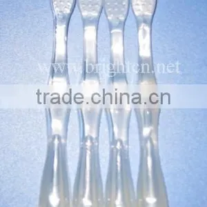 PLA Teeth Brush Handle thumbnail-1