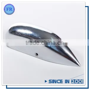 Hot Selling Cocoon Shuttle Carbon Steel Wear Well Manufactured in China thumbnail-2