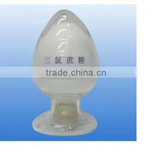 Sweetener Food Grade Sucralose thumbnail-1