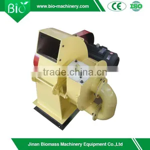 Corn Crusher Hammer Mill for Sale thumbnail-2