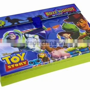 68pcs Watercolor Set for Kids thumbnail-2
