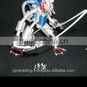 Wire Robot thumbnail-3