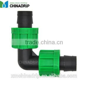Chinadrip Irrigation PO0117R PVC Offtake for Drip Tape thumbnail-3