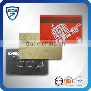 T5577 Clamshell Cards/rfid Card thumbnail-1